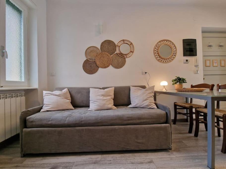 Lulu - Centro Foce Sanremo
