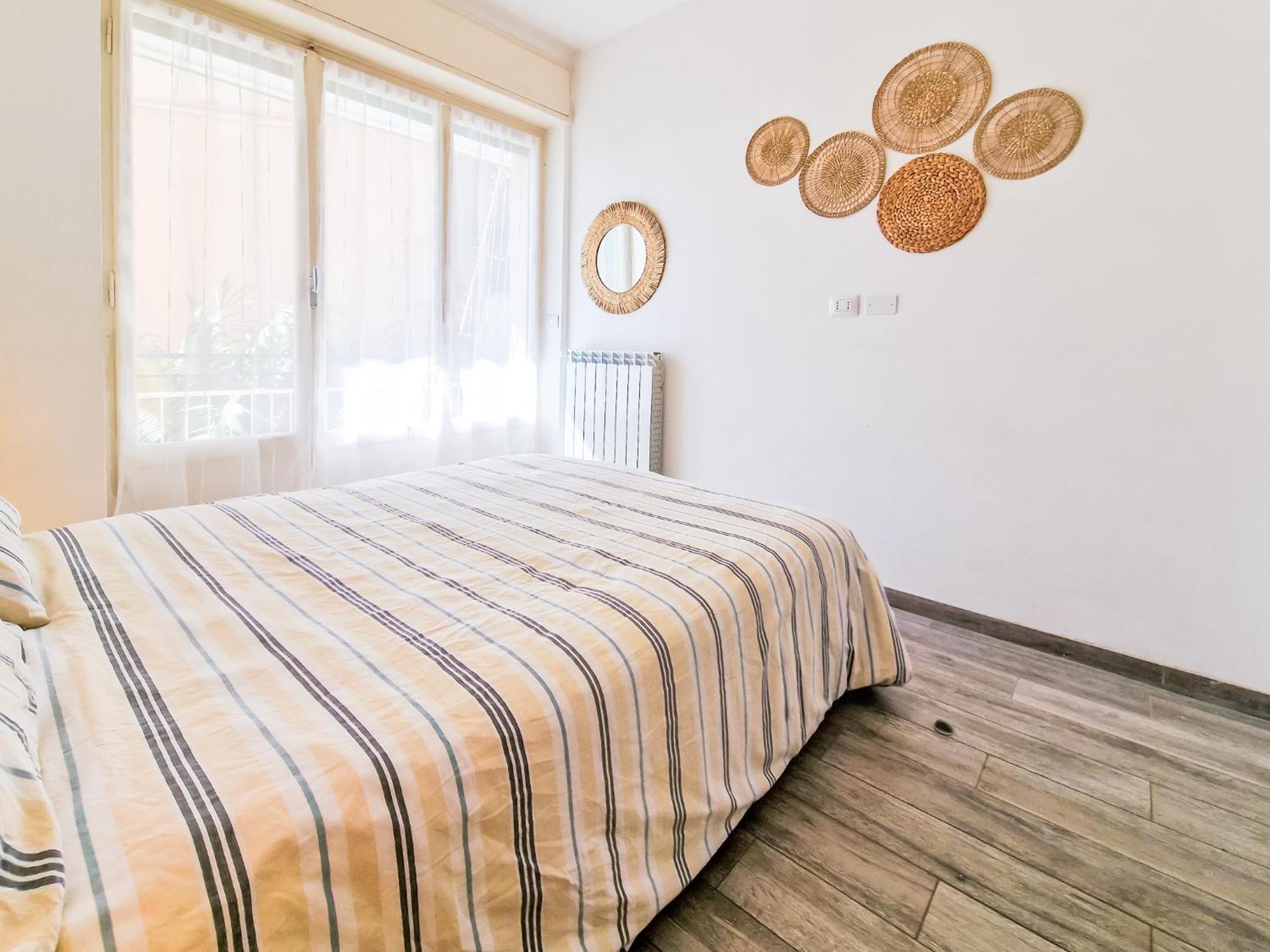 Apartment Lulu - Centro Foce Sanremo