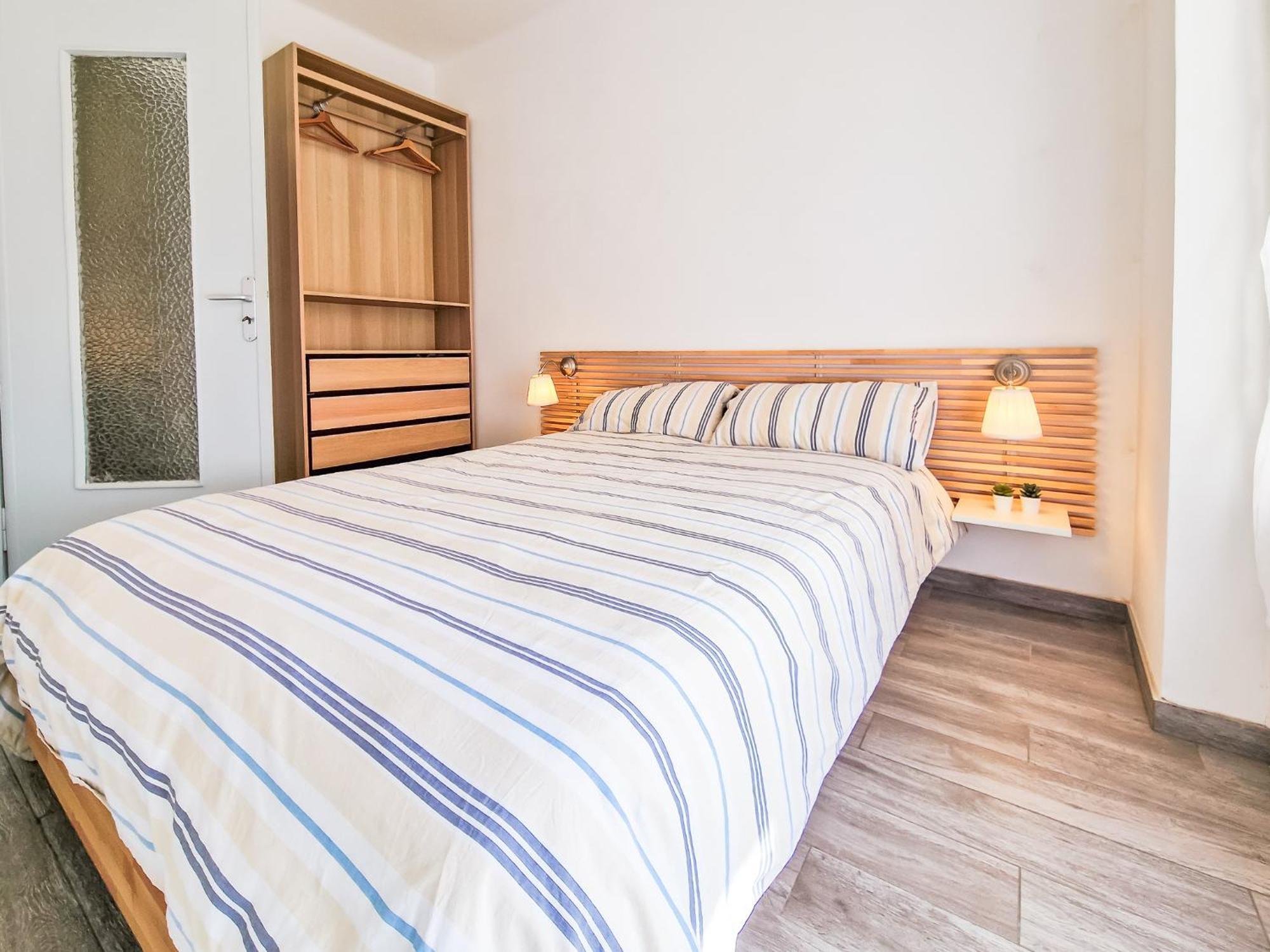 Apartment Lulu - Centro Foce *