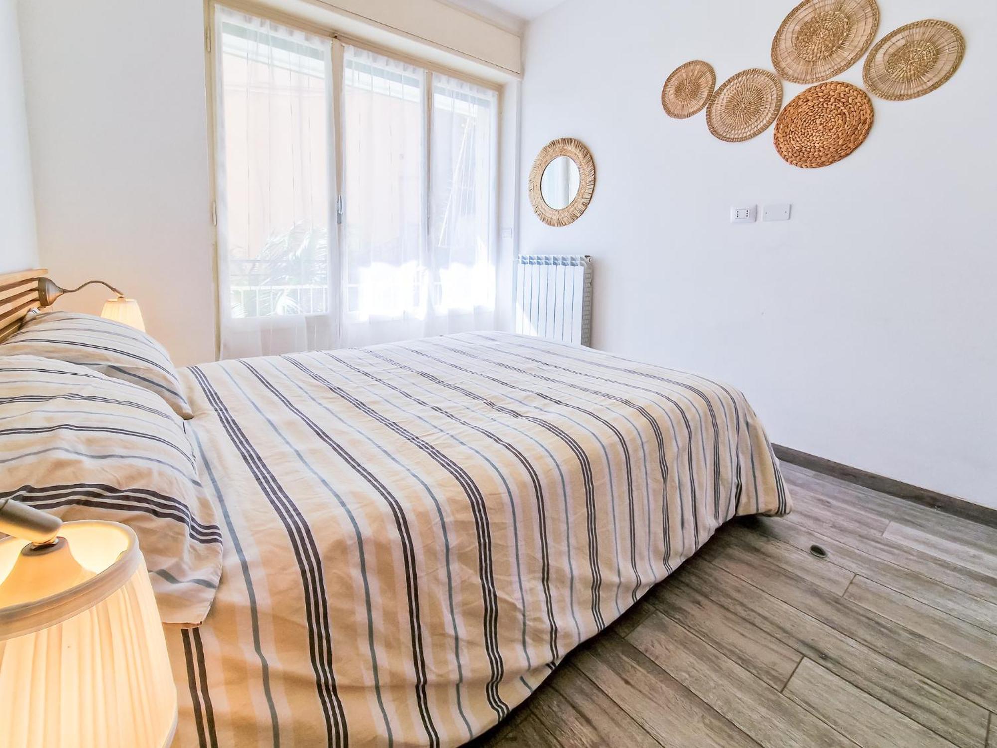 Lulu - Centro Foce Apartment