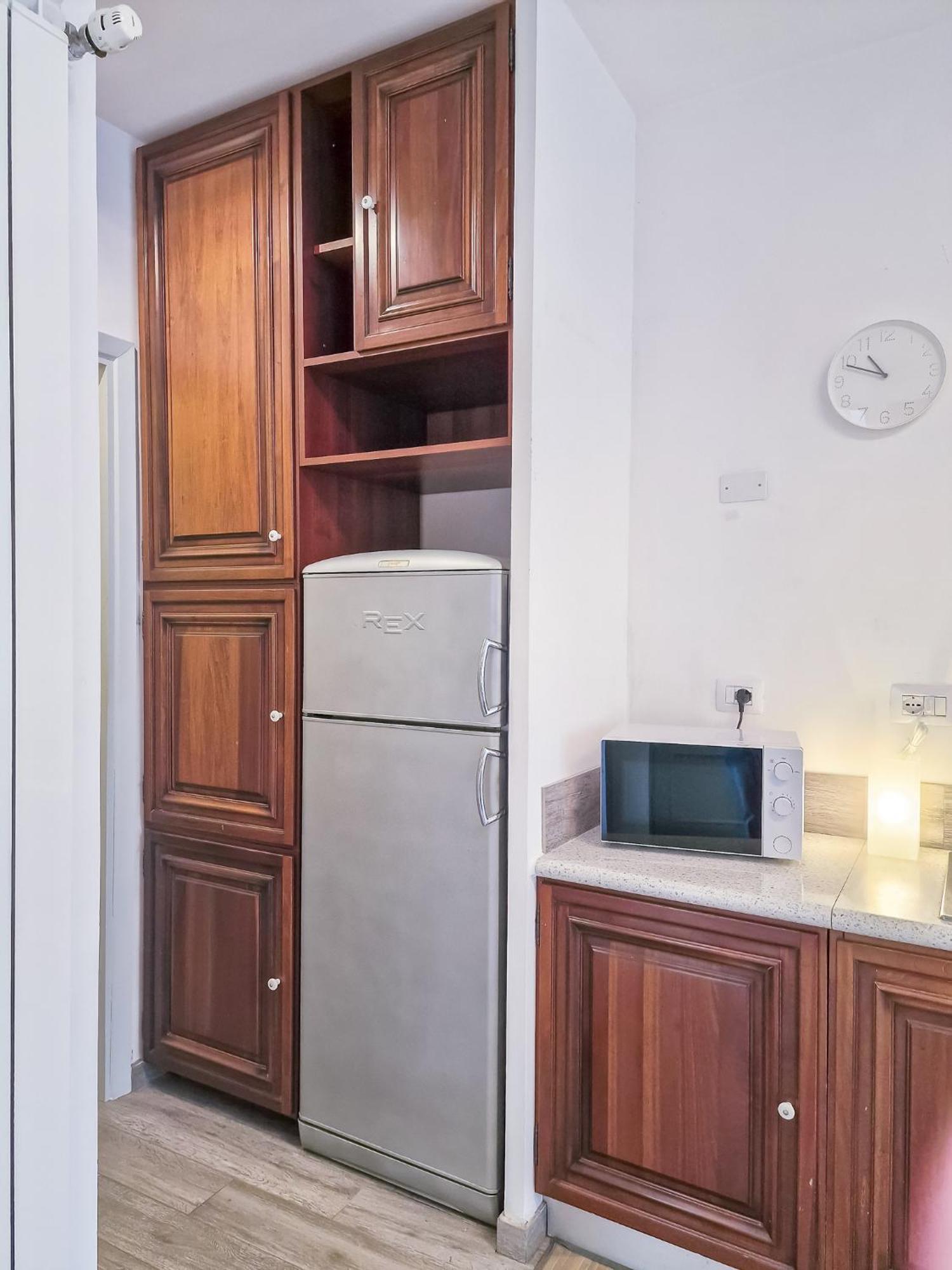 Lulu - Centro Foce Apartment *