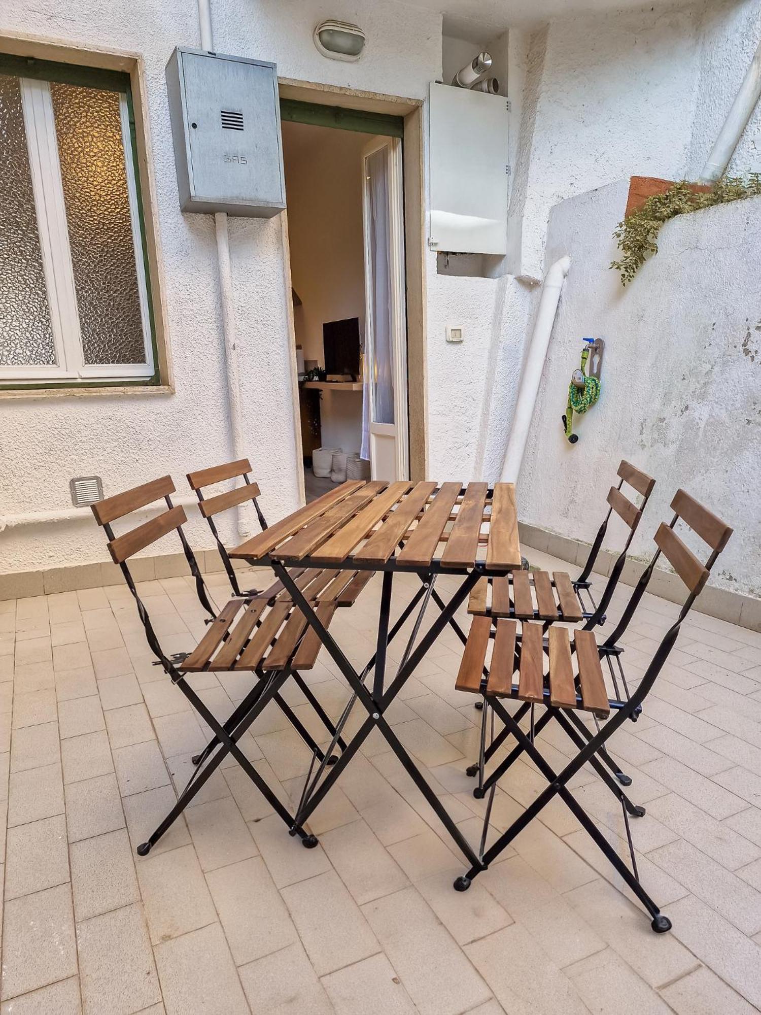 Lulu - Centro Foce Apartment Sanremo