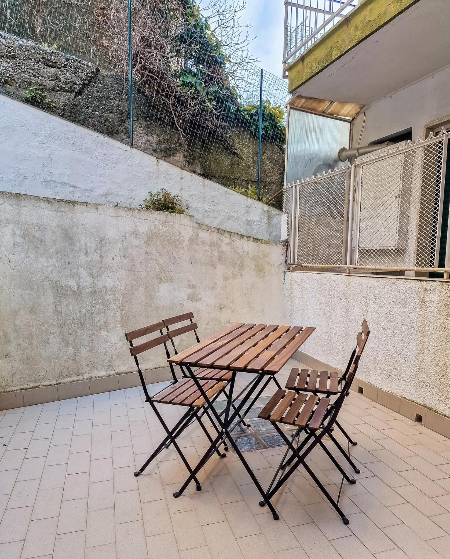 Lulu - Centro Foce * Sanremo